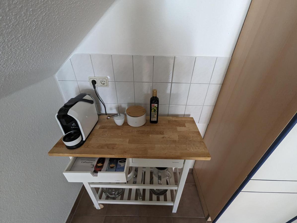 Wohnung In Hallischer Innenstadt Halle  Exteriör bild